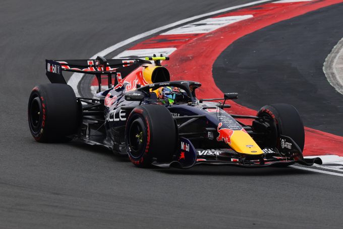 Red Bull Racing