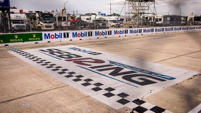 12H Sebring 2026 preview Foto 1