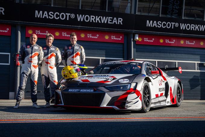 Mooi raceprogramma Tom Coronel