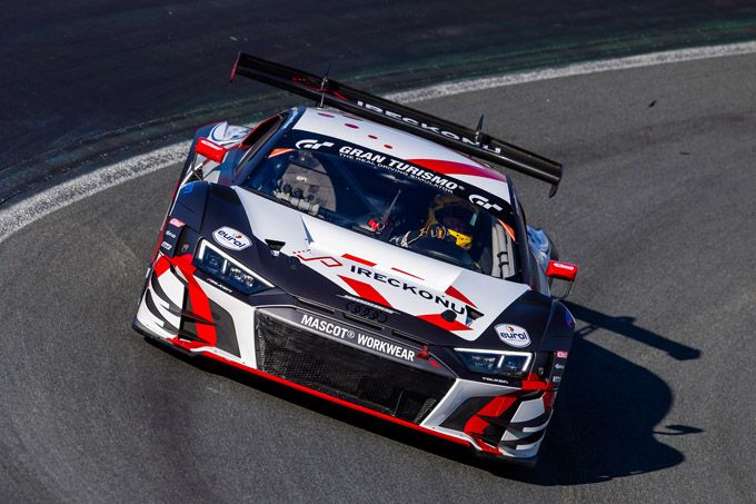 Mooi raceprogramma Tom Coronel