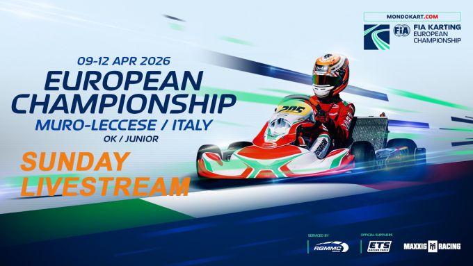 Livestream SuperHeats en Finals