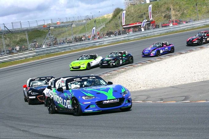 V-Max Voorjaarsraces by Supercar Madness 2026 22