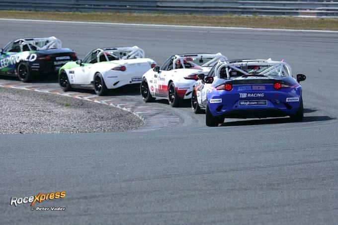 V-Max Voorjaarsraces by Supercar Madness 2026 23