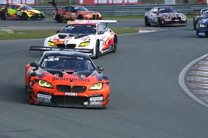 V-Max Voorjaarsraces by Supercar Madness 2026 3