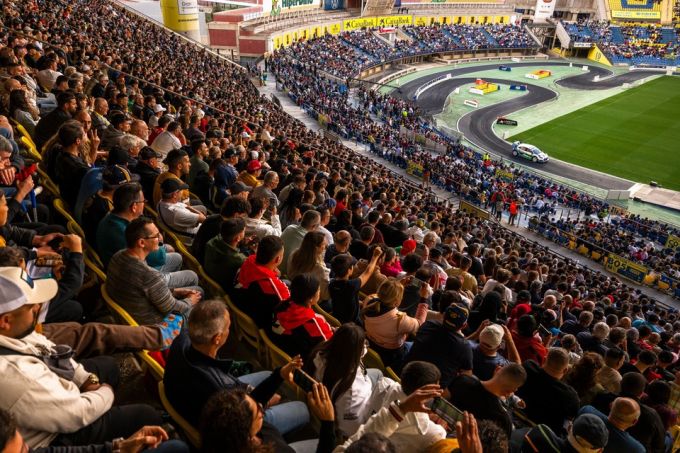 FIA WRC-Rally Islas Canarias 2026