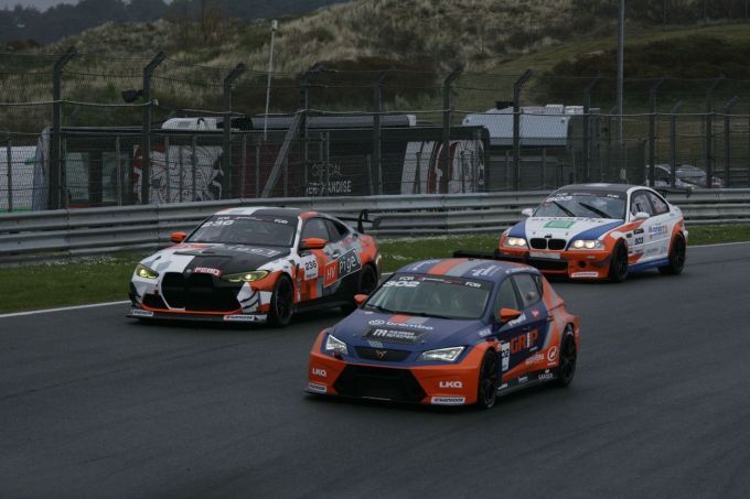 V-Max Voorjaarsraces by Supercar Madness 2026