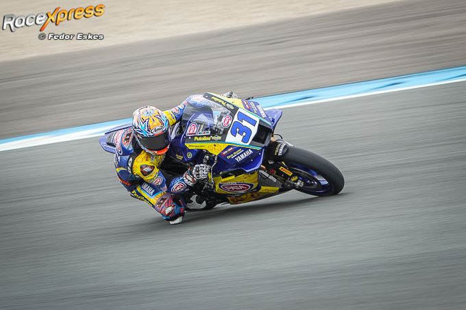 Ten Kate Racing