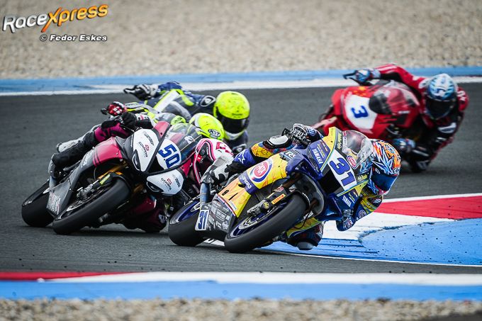 Ten Kate Racing