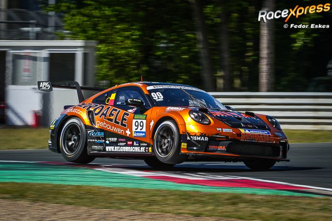 Belcar Endurance Championship