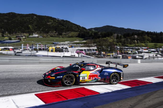 DTM Thierry Vermeulen