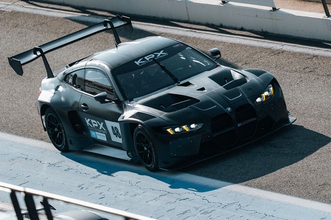 KPX Motorsport