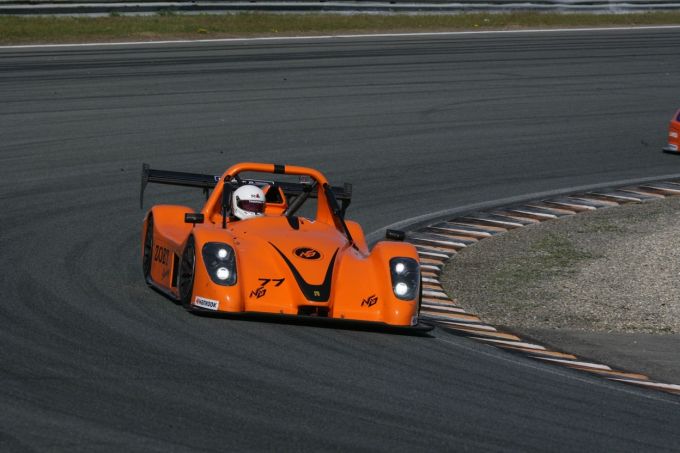 V-Max Voorjaarsraces by Supercar Madness 2026