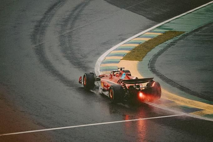 Wedden op autosport tijdens de onverwachte pauze in de Formule 1