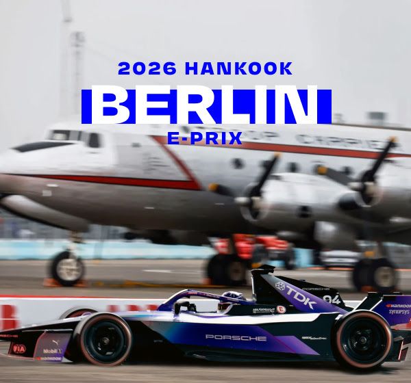 Formula E