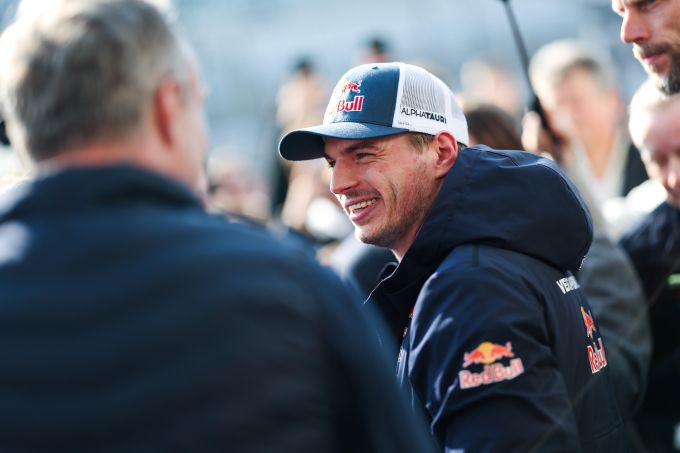 Laurent Mekies belooft Max Verstappen upgrades voor Miami