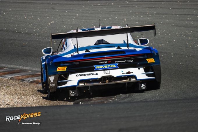 DTM 2026 Circuit Zandvoort 10