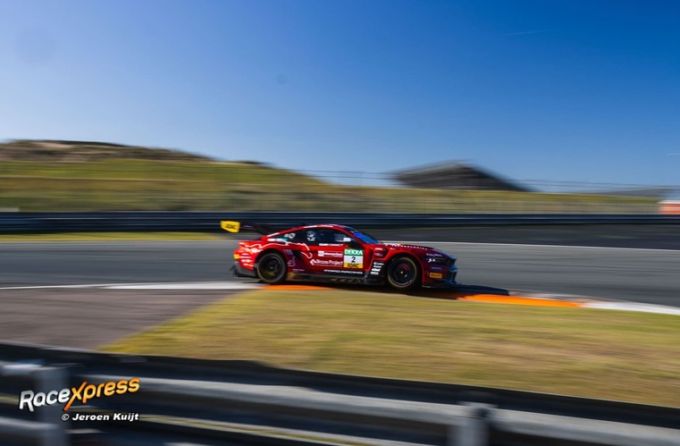 DTM 2026 Circuit Zandvoort 2