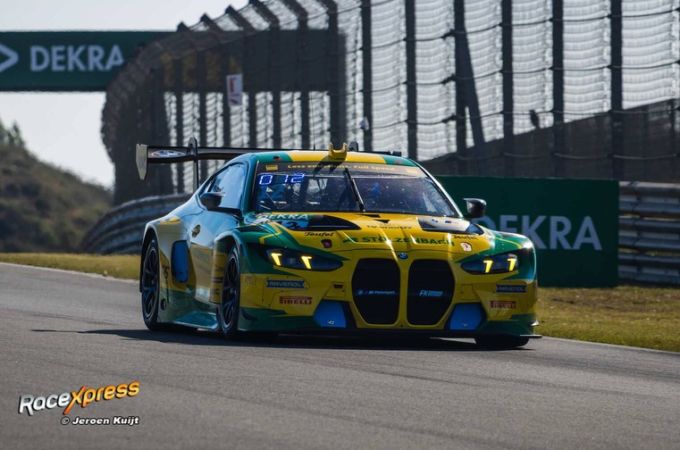 DTM 2026 Circuit Zandvoort 4