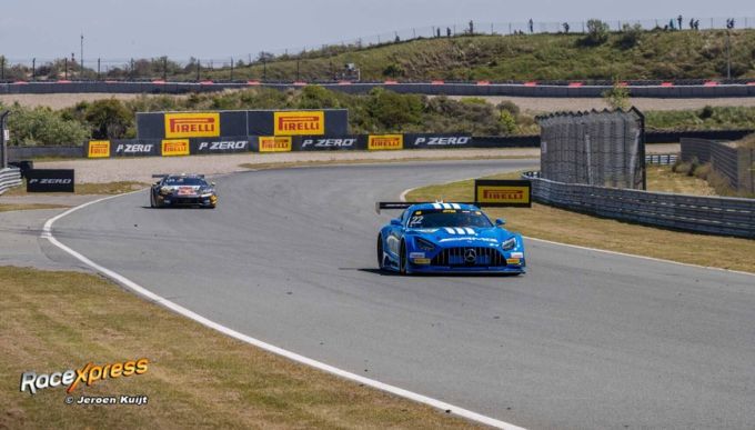 DTM 2026 Circuit Zandvoort 7