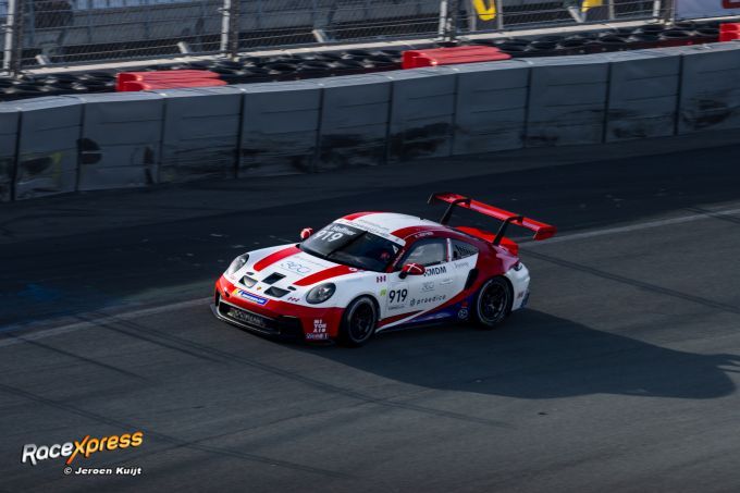 Porsche Cups @ DTM weekend Zandvoort mei 2026 5
