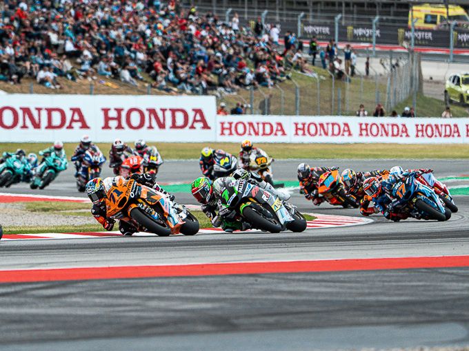 Idrofoglia RW Racing
