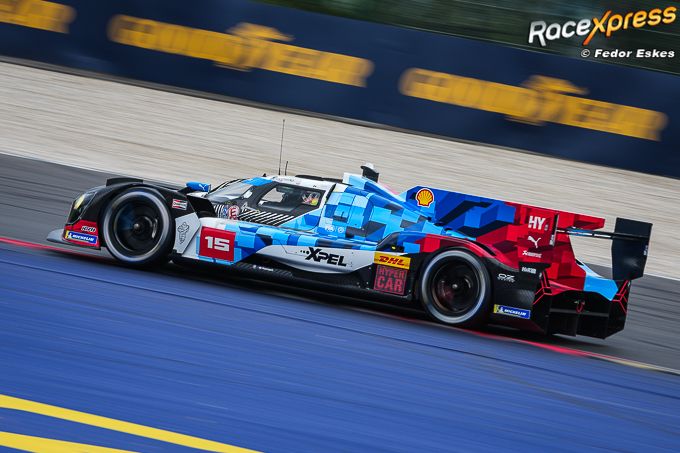 24 Uur van Le Mans 2026
