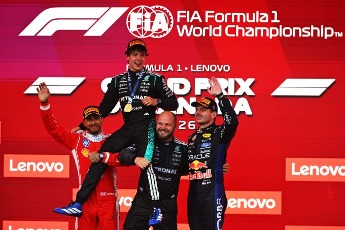 #f1 #maxverstappen