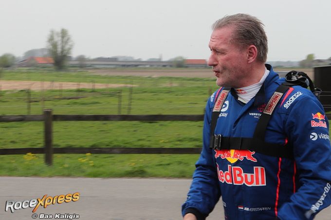 Jos Verstappen