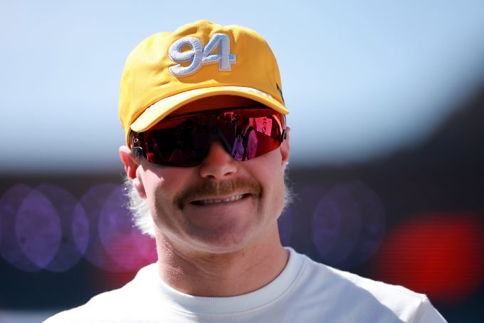Valtteri Bottas