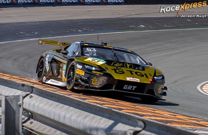 DTM Zandvoort