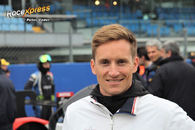 IMSA StubHub Monterey SportsCar Championship