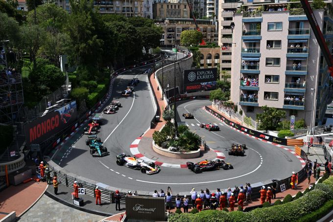 Monaco