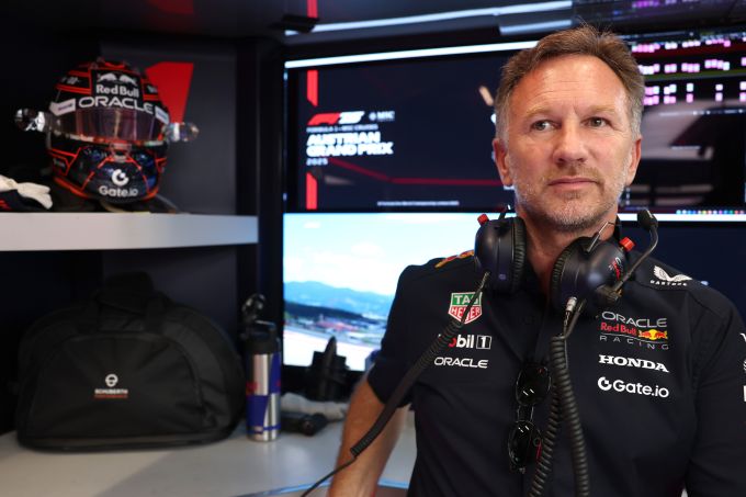 Christian Horner