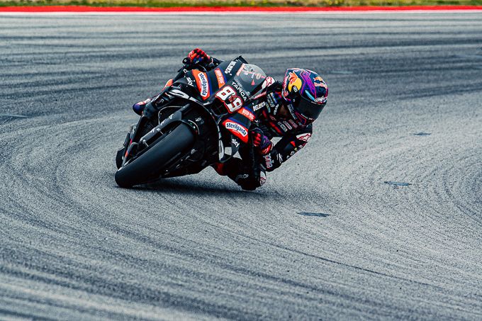 Aprilia Racing