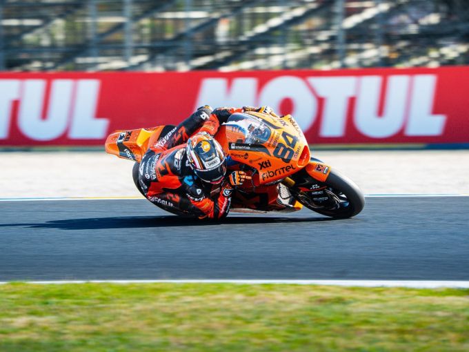 Idrofoglia RW Racing