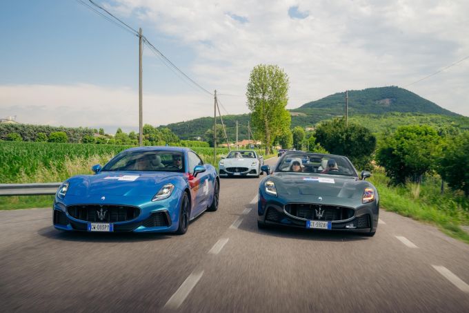 1000 Miglia 202