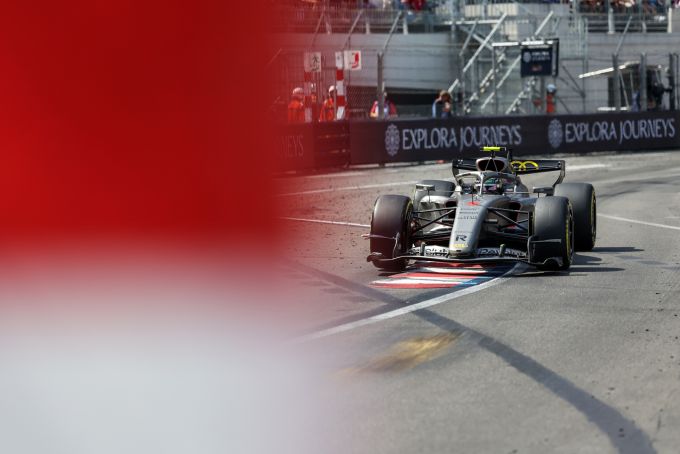 #F1 #MonacoGP