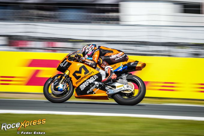 #Moto2