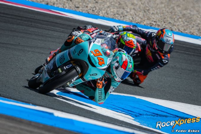 2026 TT Assen