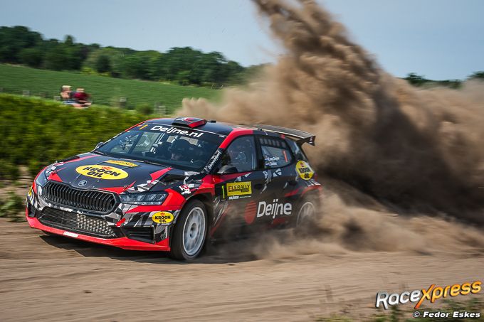 ELE Rally