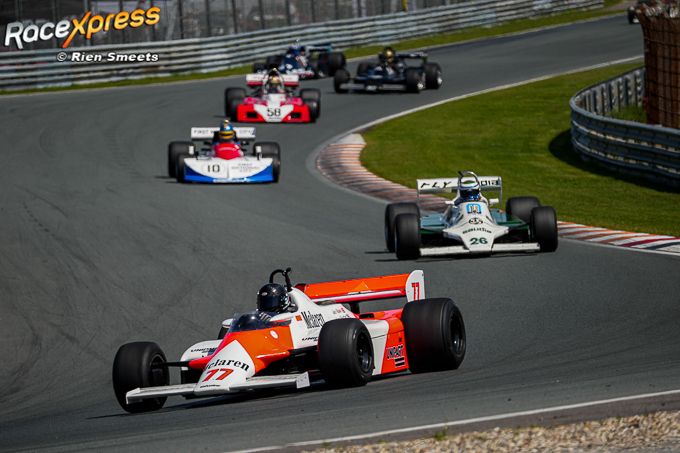 HGP Zandvoort