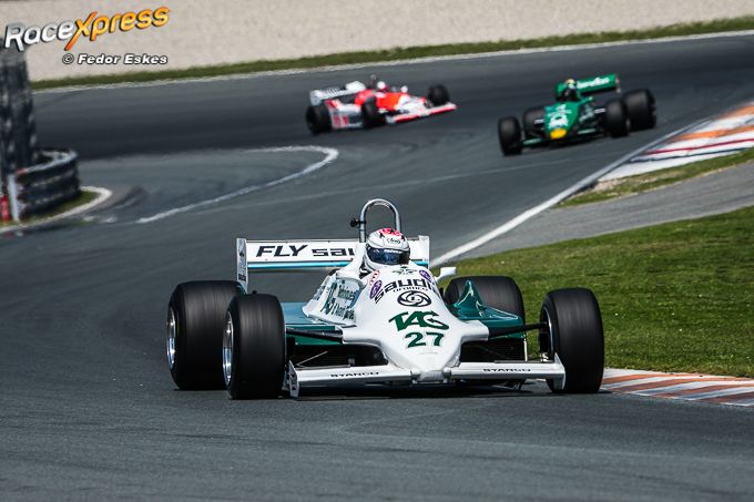 Historic Grand Prix