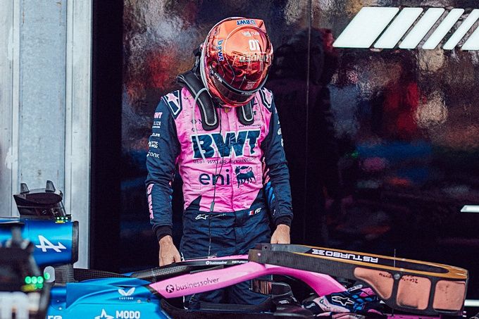 Pierre Gasly