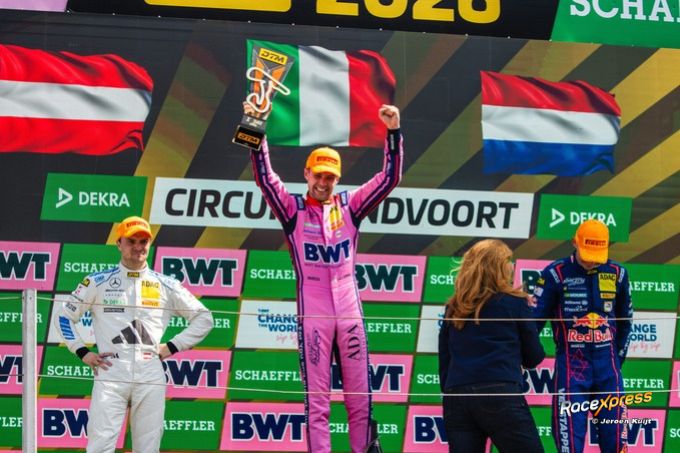 #dtm