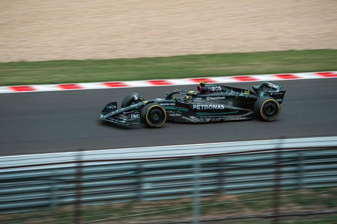 Is Formule 1 populair bij online gokken?