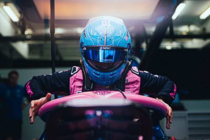 Pierre Gasly