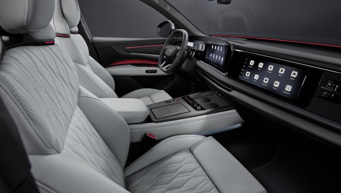 Audi Q9