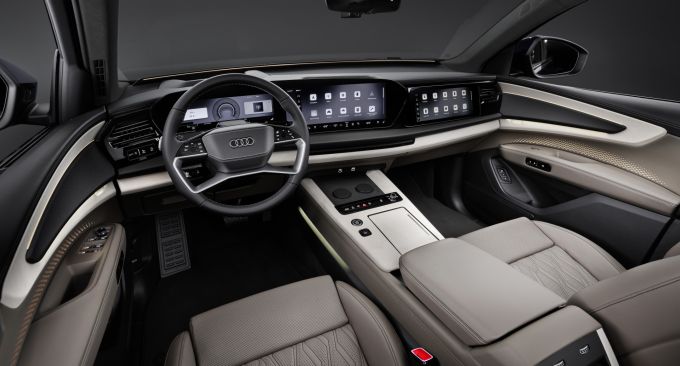 Audi Q9