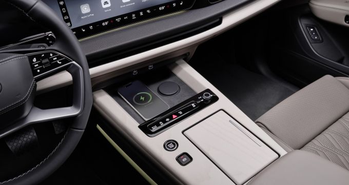 Audi Q9