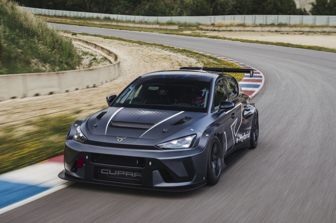 cupra